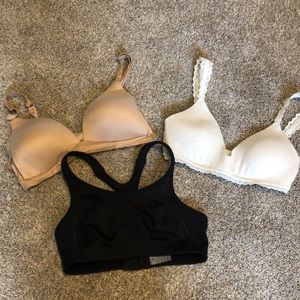 Bra bundle